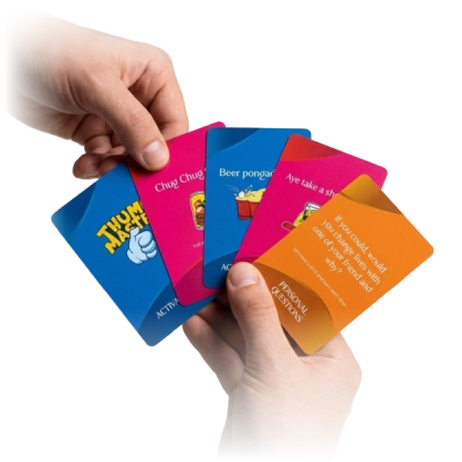 Draw a Card
