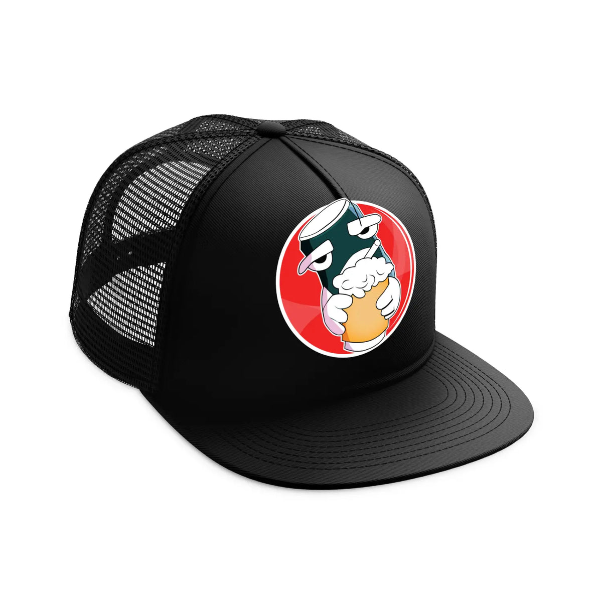 MaTcH&drink Hat