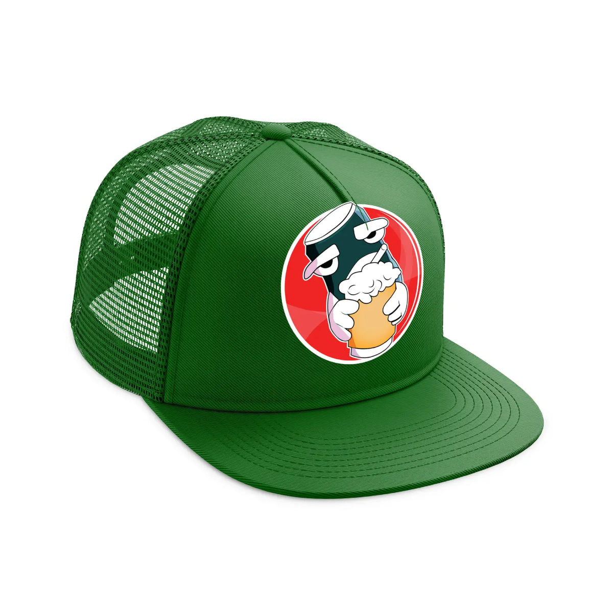 MaTcH&drink Hat