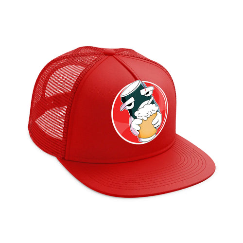 MaTcH&drink Hat