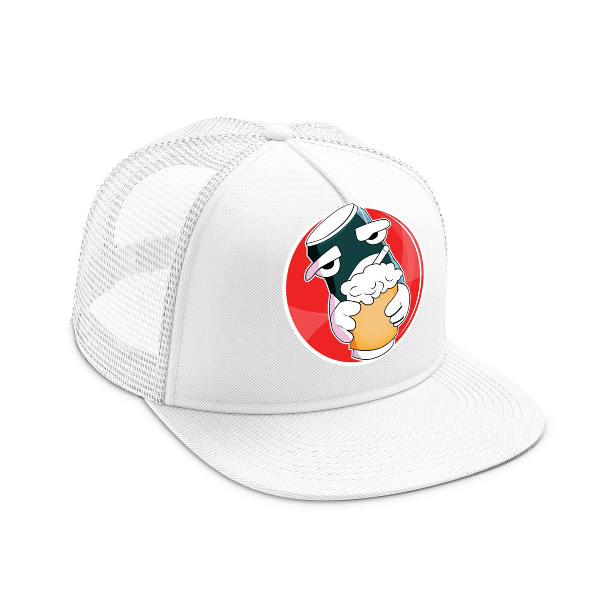 MaTcH&drink Hat
