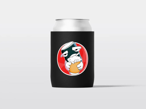 MaTcH&drink Koozie