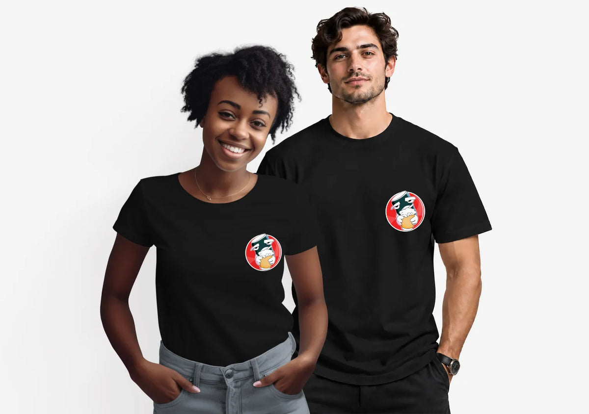 MaTcH&drink T-Shirt