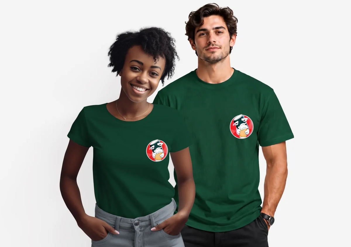 MaTcH&drink T-Shirt