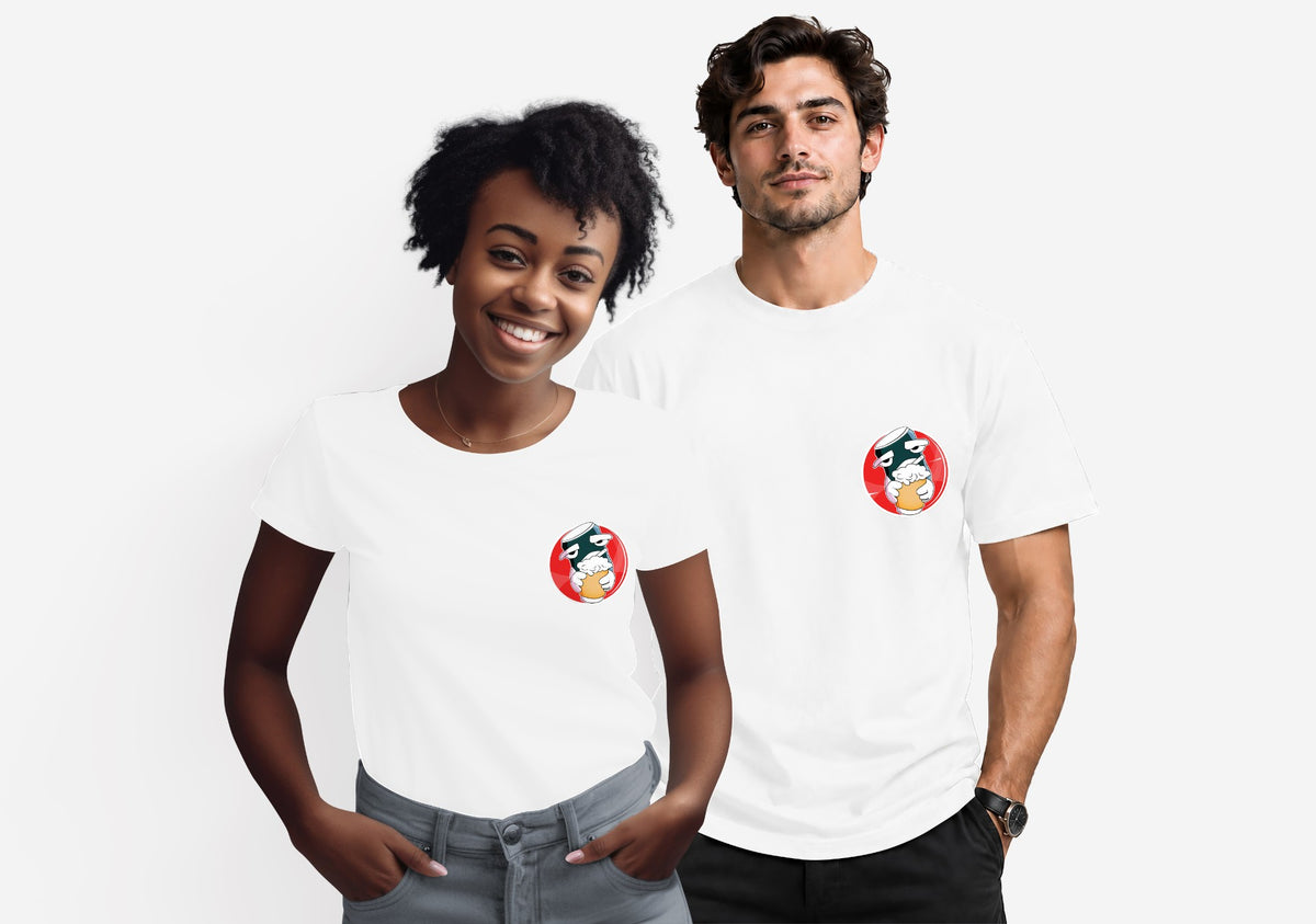 MaTcH&drink T-Shirt