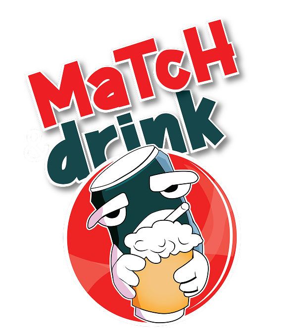 MaTcH&amp;drink - Home